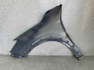 Крыло переднее правое TUCSON TL 15-20 2015 G4FJ 1.6