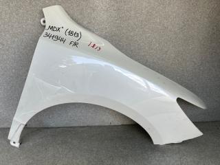 Крыло переднее правое ACURA MDX (YD3) 13-21 2016