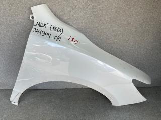 Крыло переднее правое MDX (YD3) 13-21 2016 3.5 J35Y5