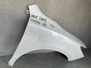 Крыло переднее правое ACURA MDX (YD3) 13-21 3.5 J35Y5