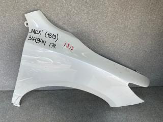 Крыло переднее правое MDX (YD3) 13-21 2016 3.5 J35Y5