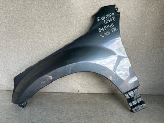 Крыло переднее левое SUZUKI GRAND VITARA 05-15 2008