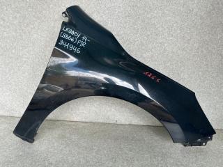 Крыло переднее правое SUBARU LEGACY BN 14-18 2014