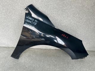 Крыло переднее правое LEGACY BN 14-18 2014 2.5 FB25B