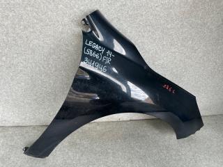 Крыло переднее правое SUBARU LEGACY BN 14-18 2.5 FB25B