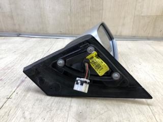 Зеркало левое SONATA YF 10-14