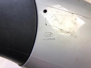 Зеркало левое SONATA YF 10-14