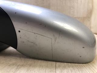 Зеркало левое SONATA YF 10-14