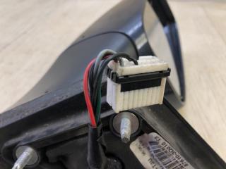 Зеркало левое SONATA YF 10-14