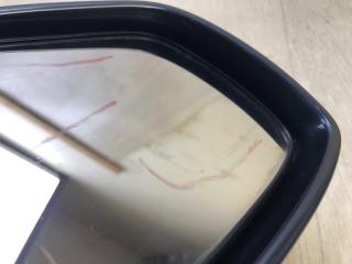 Зеркало левое SONATA YF 10-14