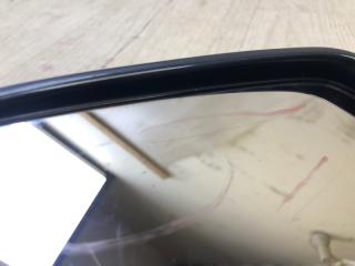 Зеркало левое SONATA YF 10-14