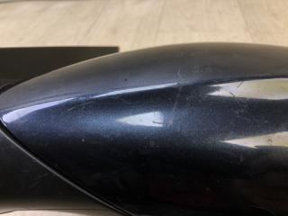 Зеркало левое SONATA YF 10-14