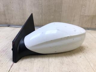 Зеркало левое HYUNDAI SONATA YF 10-14