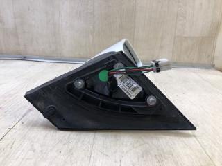 Зеркало левое SONATA YF 10-14