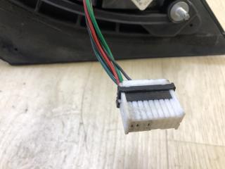 Зеркало левое SONATA YF 10-14