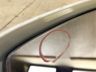 Зеркало левое SONATA YF 10-14