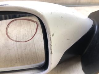 Зеркало левое SONATA YF 10-14