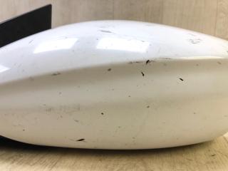 Зеркало левое SONATA YF 10-14