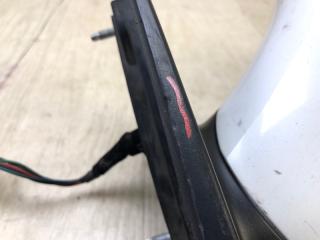 Зеркало левое SONATA YF 10-14