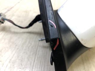 Зеркало левое SONATA YF 10-14