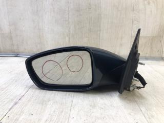 Зеркало левое SONATA YF 10-14