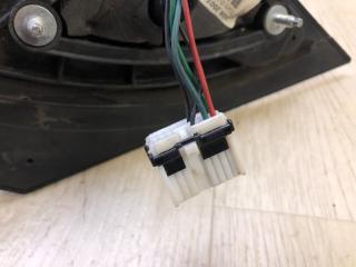 Зеркало левое SONATA YF 10-14