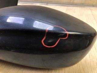 Зеркало левое SONATA YF 10-14