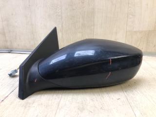 Зеркало левое HYUNDAI SONATA YF 10-14
