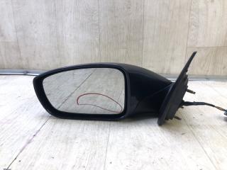 Зеркало левое SONATA YF 10-14