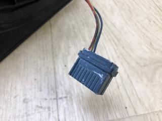 Зеркало левое SONATA YF 10-14