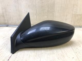 Зеркало левое HYUNDAI SONATA YF 10-14