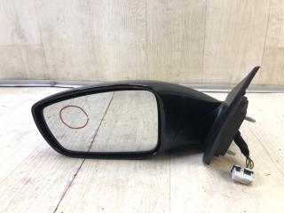 Зеркало левое SONATA YF 10-14