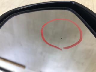 Зеркало левое SONATA YF 10-14