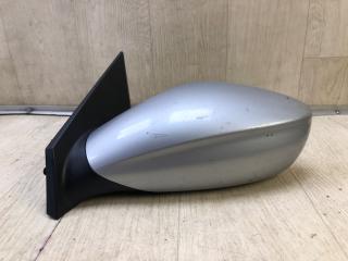 Зеркало левое HYUNDAI SONATA YF 10-14