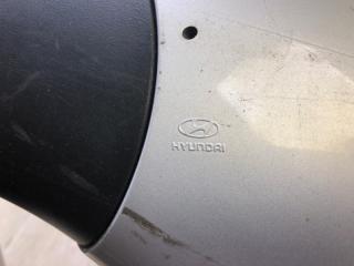 Зеркало левое SONATA YF 10-14