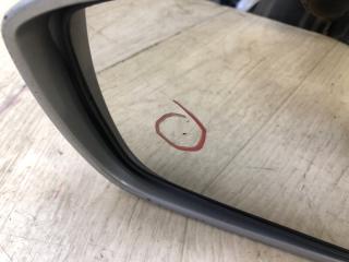 Зеркало левое SONATA YF 10-14