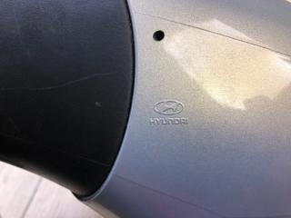 Зеркало левое SONATA YF 10-14