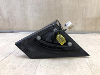 Зеркало левое HYUNDAI SONATA YF 10-14