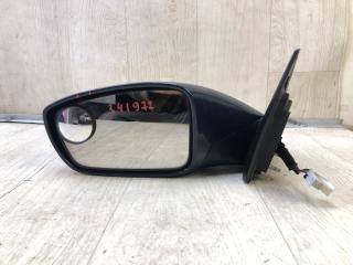 Зеркало левое HYUNDAI SONATA YF 10-14