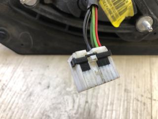 Зеркало левое SONATA YF 10-14