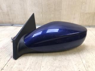 Зеркало левое HYUNDAI SONATA YF 10-14