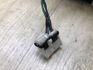 Зеркало левое SONATA YF 10-14