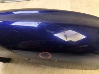 Зеркало левое SONATA YF 10-14