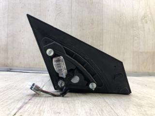 Зеркало левое SONATA YF 10-14