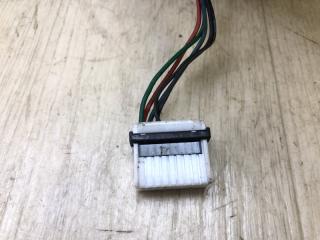 Зеркало левое SONATA YF 10-14