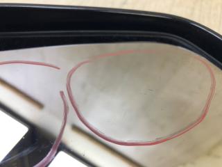 Зеркало левое SONATA YF 10-14