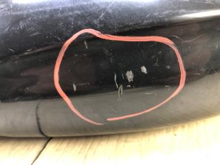 Зеркало левое SONATA YF 10-14