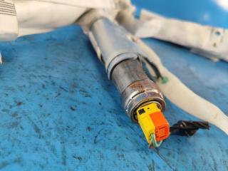 Подушка безопасности (штора) левая FUSION 14-