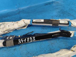 Подушка безопасности (штора) левая FUSION 14-