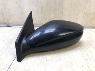 Зеркало левое HYUNDAI SONATA YF 10-14